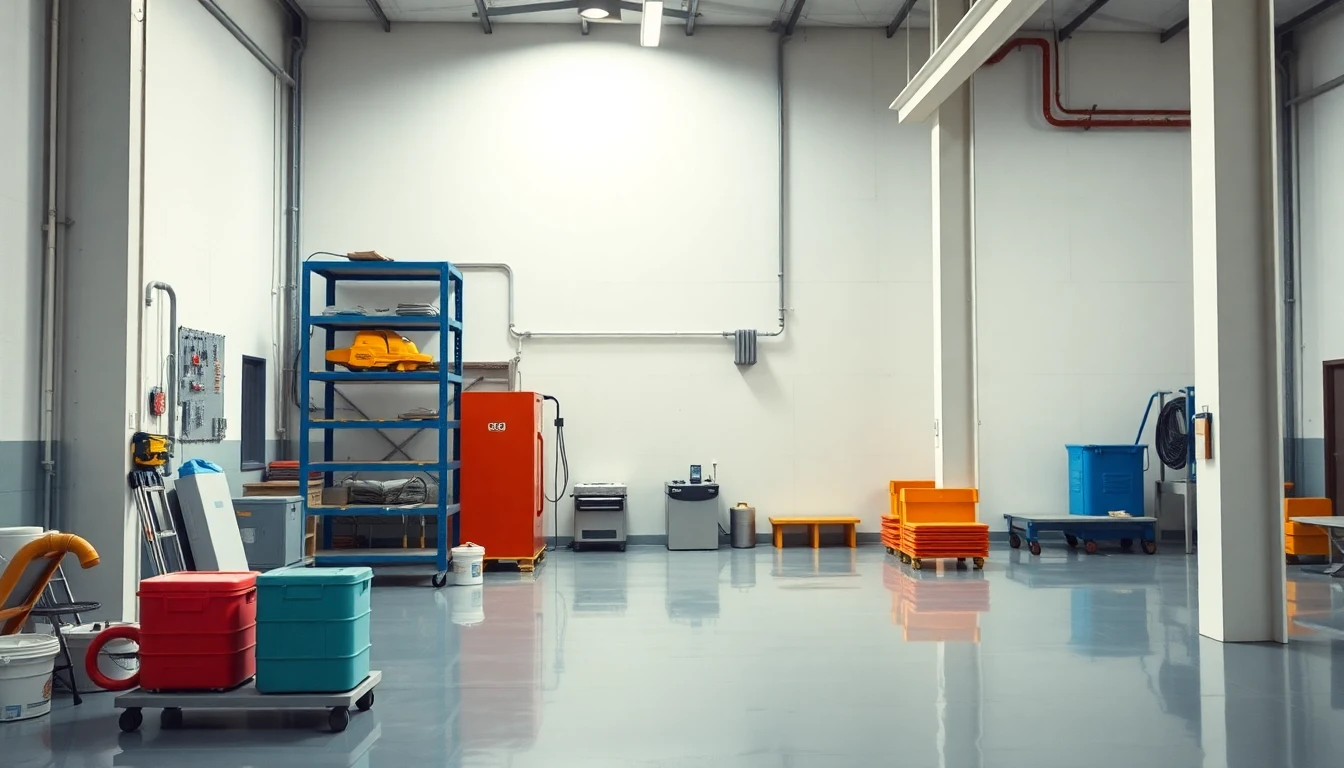 Pressure Cleaning & Surface Preparation