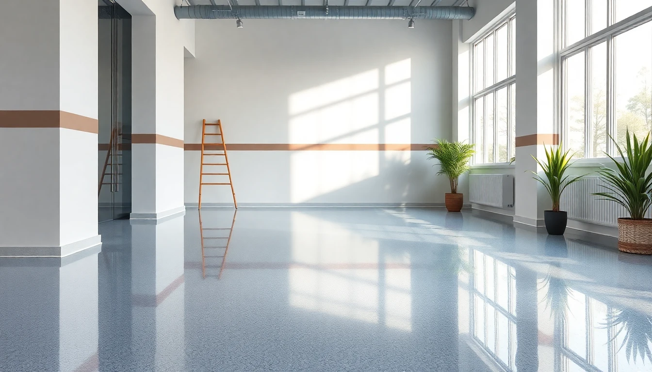 Graffiti Removal & Repainting