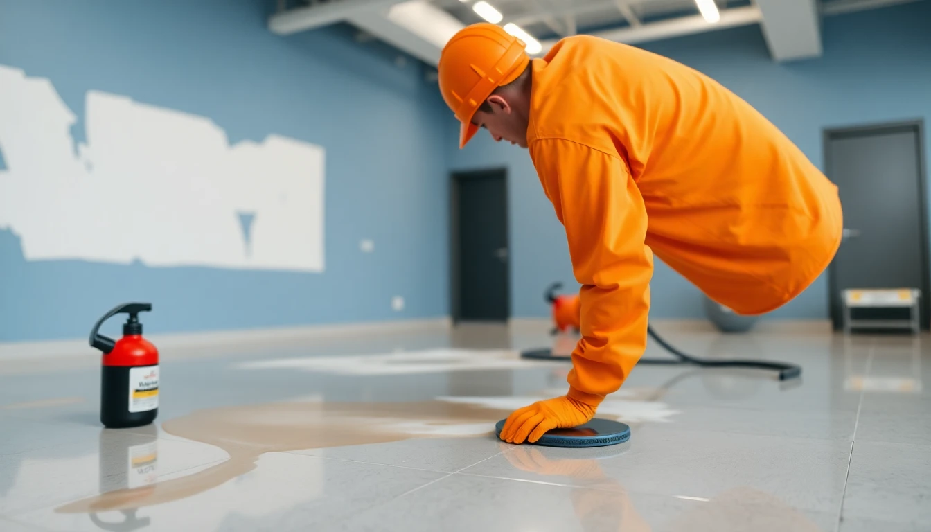 Waterproofing & Protective Coatings