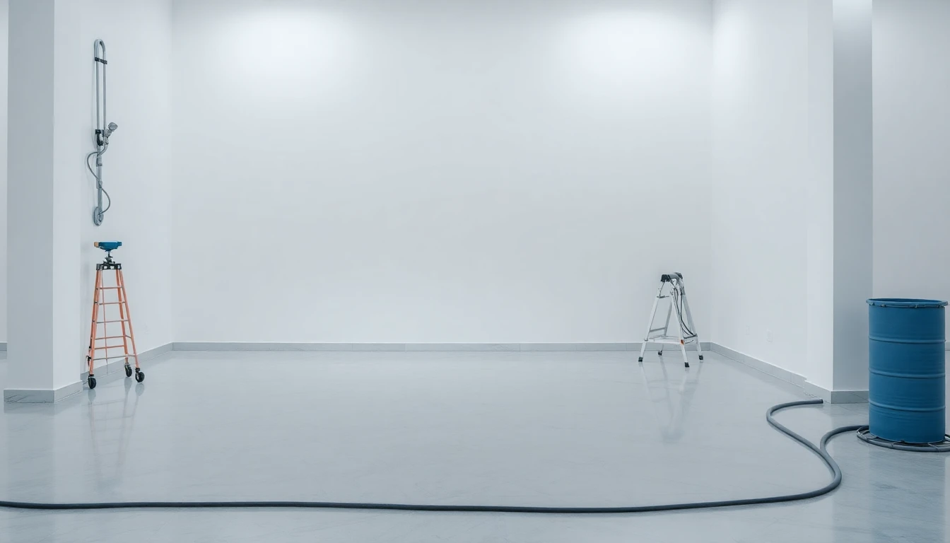 Texture & Feature Wall Finishes