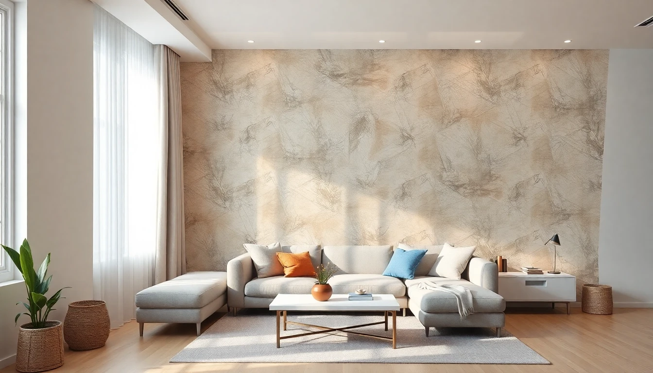 Touch-up & Maintenance Contracts